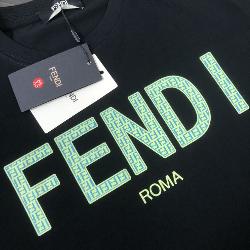 Fendi T-Shirts